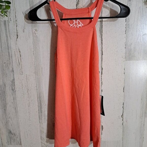NWT Chaser Tank Top - Picture 1 of 3